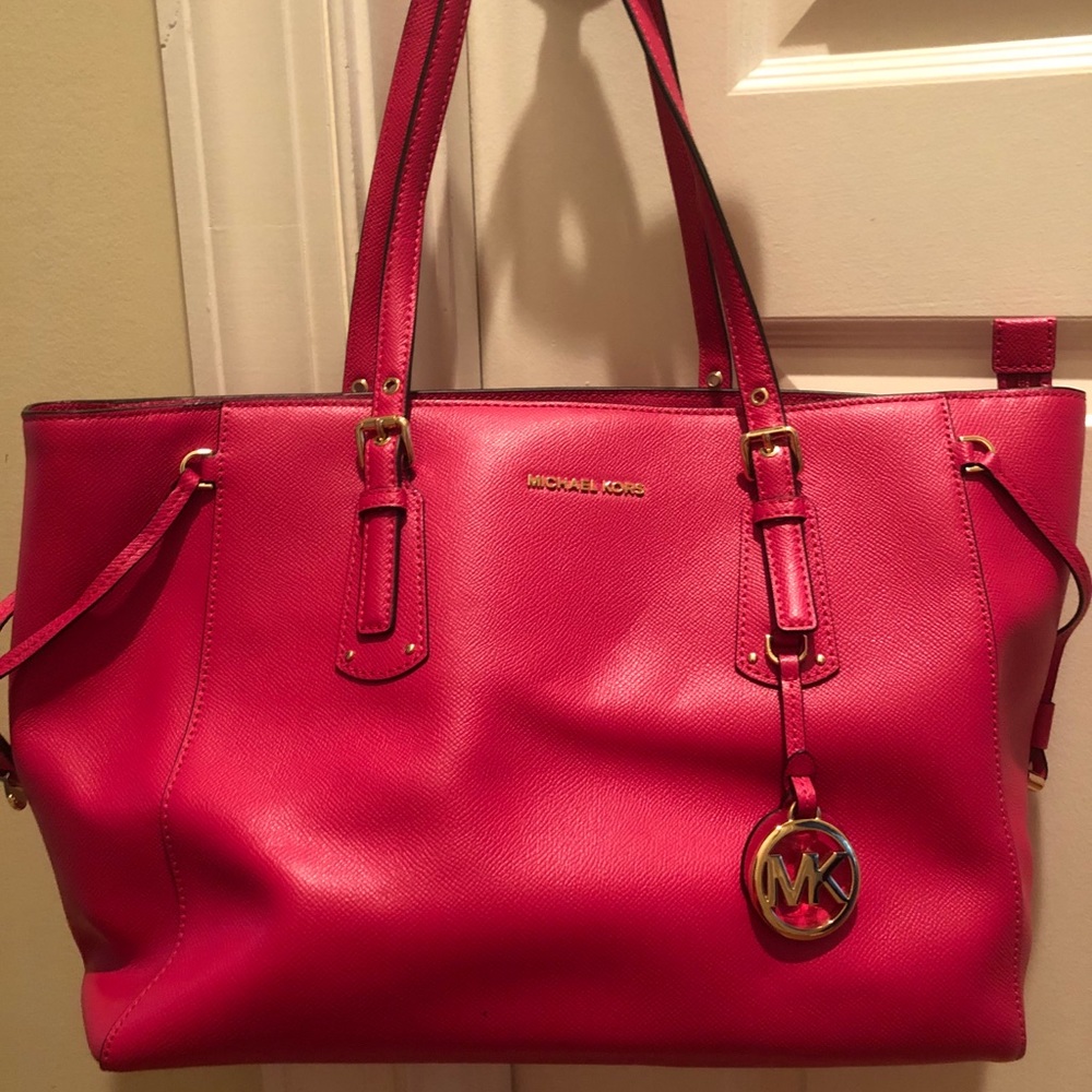 MK purse